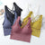 Img 1 - Seamless Bare Back Bra Women No Metal Wire Cross Yoga Sporty Tank Top Bralette