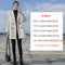 Img 5 - Wool Women Mid-Length Petite Korean Thick Popular Woolen Coat