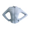Img 5 - Sporty Women Fitting Yoga Quick Dry Long Sleeved Tops Zipper Cardigan Jogging Fitness Jacket