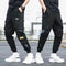 Img 2 - Cargo Pants Trendy Summer Loose Sporty