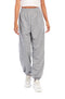 Img 1 - Women Popular Home Casual Sporty All-Matching Pants Jogger