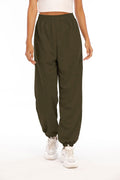 Img 2 - Women Popular Home Casual Sporty All-Matching Pants Jogger