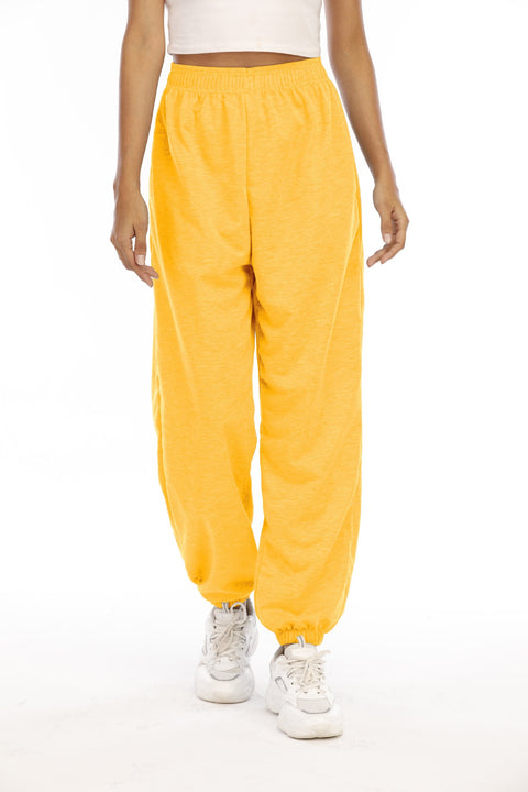 Img 5 - Women Popular Home Casual Sporty All-Matching Pants Jogger