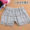 Img 8 - Cake Track Shorts Three Layer Lace Safety Pants Anti-Exposed Outdoor Thin Summer Culottes