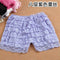 Img 7 - Cake Track Shorts Three Layer Lace Safety Pants Anti-Exposed Outdoor Thin Summer Culottes