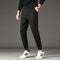 Loose Cozy Men Casual Pants Ankle-Length Korean Trendy Sporty All-Matching Student Pants