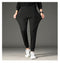 IMG 118 of Loose Cozy Men Casual Pants Ankle-Length Korean Trendy Sporty All-Matching Student Pants