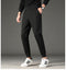 IMG 114 of Loose Cozy Men Casual Pants Ankle-Length Korean Trendy Sporty All-Matching Student Pants