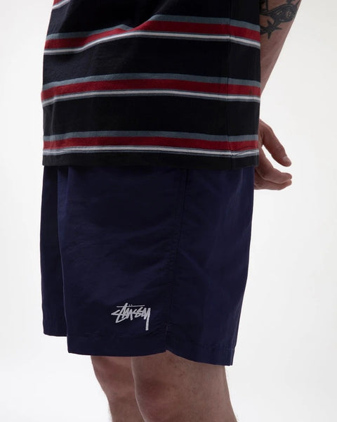 IMG 123 of Summer Sporty Casual Running Shorts Men Jogging Quick Dry Fitness Work Out Pants Shorts