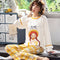 Pajamas Women Cotton Long Sleeved Loungewear Men Thin Summer Sets Sleepwear