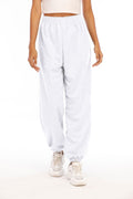 Img 4 - Women Popular Home Casual Sporty All-Matching Pants Jogger