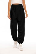 Img 6 - Women Popular Home Casual Sporty All-Matching Pants Jogger