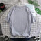 Img 4 - Summer Short Sleeve T-Shirt insTrendy Plus Size Half Sleeved Loose Tops