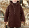 Europe Mid-Length Casual Wool Sweatshirt Tops Men Outerwear