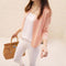 Sweater Cardigan Women Summer Short Thin Long Sleeved Shawl Sunscreen Outerwear