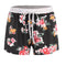 Img 1 - Printed Fitted Women Shorts