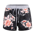 Img 6 - Printed Fitted Women Shorts