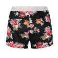 IMG 105 of Printed Fitted Women Shorts