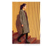 IMG 121 of Korean Trendy Loose Sweater Mid-Length Women Cardigan Outerwear