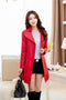 Img 9 - Plus Size Women Windbreaker Jacket