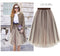 Img 4 - Europe Summer Women Trendy All-Matching Tutu Mesh skirt