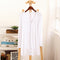 Img 6 - Summer Modal Women Sunscreen Long Sleeved Thin Shawl Korean Casual Cardigan