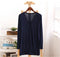 Img 7 - Summer Modal Women Sunscreen Long Sleeved Thin Shawl Korean Casual Cardigan