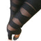 Img 2 - Summer Mesh Leggings Ice Silk Ankle-Length Popular Slim-Fit Pencil Pants