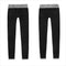 Img 2 - Cozy Stretchable Fitness Quick-Drying Pants Sporty Yoga Fitted Women Leggings