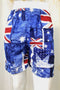 Img 3 - Summer Beach Pants Men Home Casual Loose Shorts Beachwear