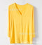 Img 7 - Summer Plus Size Women Thin Modal Cardigan Pound Sweater