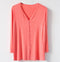 Img 3 - Summer Plus Size Women Thin Modal Cardigan Pound Sweater