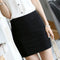 Img 1 - Pencil Summer Suits Street Style Plus Size Hip Flattering A-Line Women Pencil Skirt