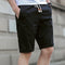 Img 1 - Summer Men Casual Shorts Bermuda Trendy Pants Beach Shorts