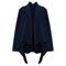 IMG 114 of Europe Popular Slim Look Niche Elegant Wool Coat Windbreaker Women Outerwear