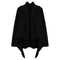 IMG 113 of Europe Popular Slim Look Niche Elegant Wool Coat Windbreaker Women Outerwear