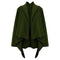 IMG 116 of Europe Popular Slim Look Niche Elegant Wool Coat Windbreaker Women Outerwear