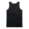 Img 8 - Men Plus Size Stretchable Sleeveless T-Shirt Upsize Under Tank Top