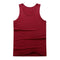 Img 4 - Men Plus Size Stretchable Sleeveless T-Shirt Upsize Under Tank Top