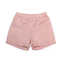 Img 14 - Korean Women Summer Mid-Waist Loose Large Plus Size Wide Leg Sporty Casual Student Candy Colors Shorts