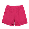 Img 13 - Korean Women Summer Mid-Waist Loose Large Plus Size Wide Leg Sporty Casual Student Candy Colors Shorts