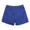 Img 9 - Korean Women Summer Mid-Waist Loose Large Plus Size Wide Leg Sporty Casual Student Candy Colors Shorts