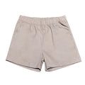 Img 7 - Korean Women Summer Mid-Waist Loose Large Plus Size Wide Leg Sporty Casual Student Candy Colors Shorts