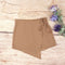 Img 5 - Europe Women Niche Summer Thin Pants Skorts