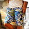Img 3 - Summer Casual Beach Shorts Loose Quick-Drying Pants Men Beachwear