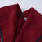 Img 4 - Europe Popular Slim Look Niche Elegant Wool Coat Windbreaker Women