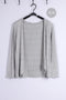 Sunscreen Cardigan Women Modal Shawl Regular Thin Slim Look Long Sleeved Outerwear