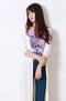 Img 4 - Summer Lengthen Modal Women Shawl Sunscreen Long Sleeved Thin Cardigan