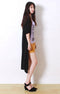 Img 1 - Summer Lengthen Modal Women Shawl Sunscreen Long Sleeved Thin Cardigan