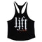 IMG 105 of LIFTMen Fitness Camisole Sporty Vest Tank Top